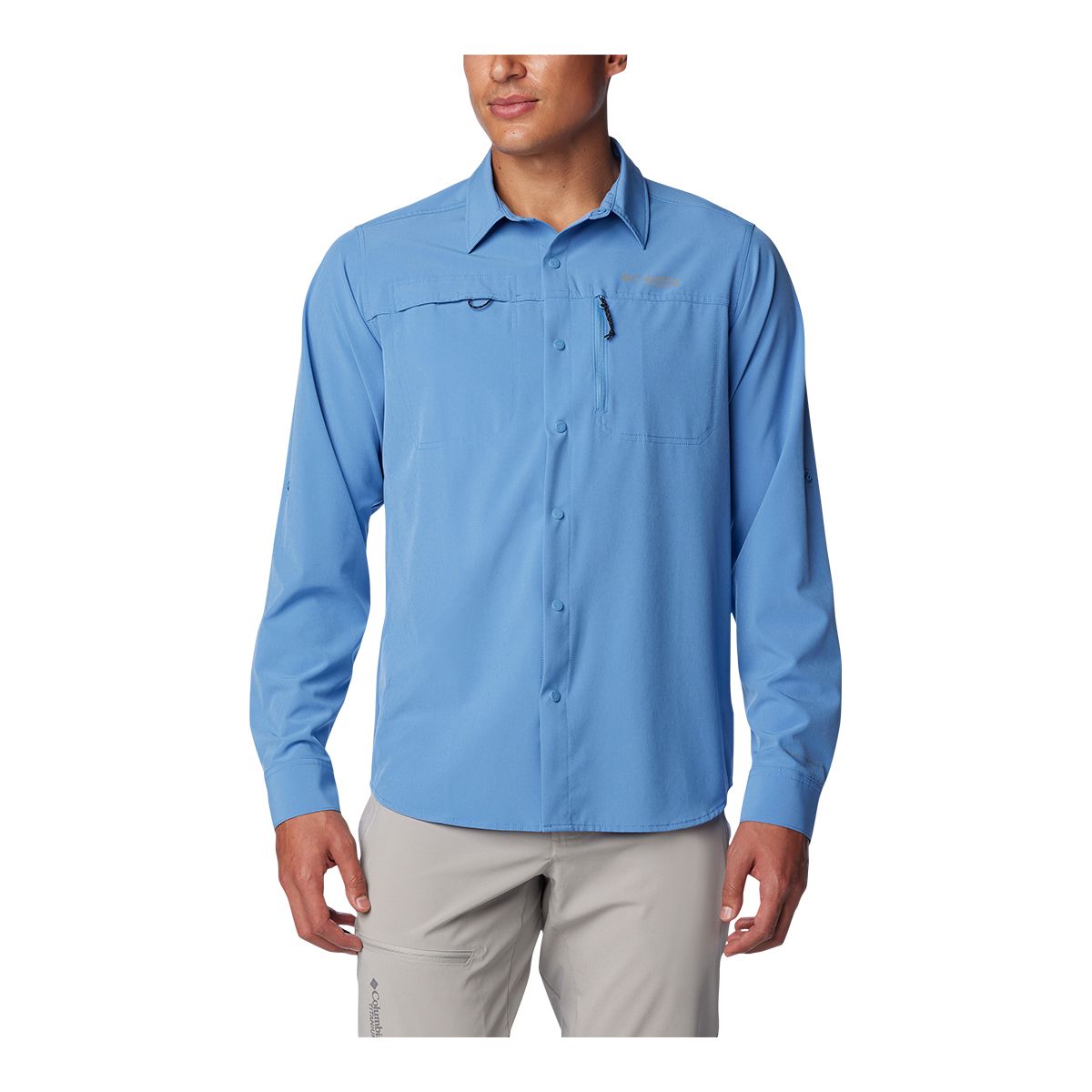 Columbia Men's TTMN Summit Valley Shirt