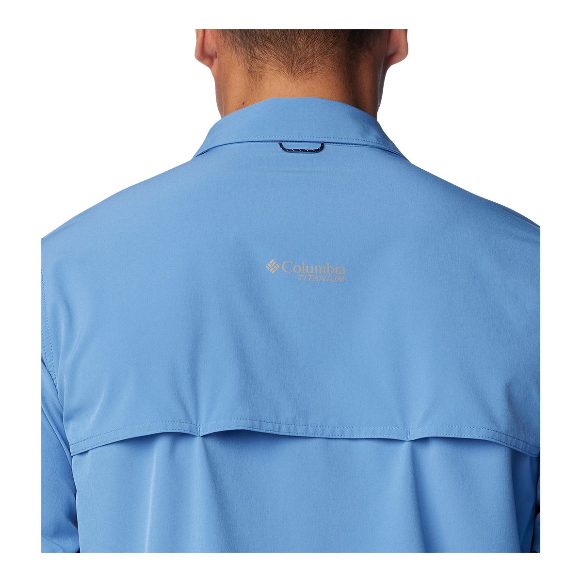 Columbia Men's TTMN Summit Valley Shirt