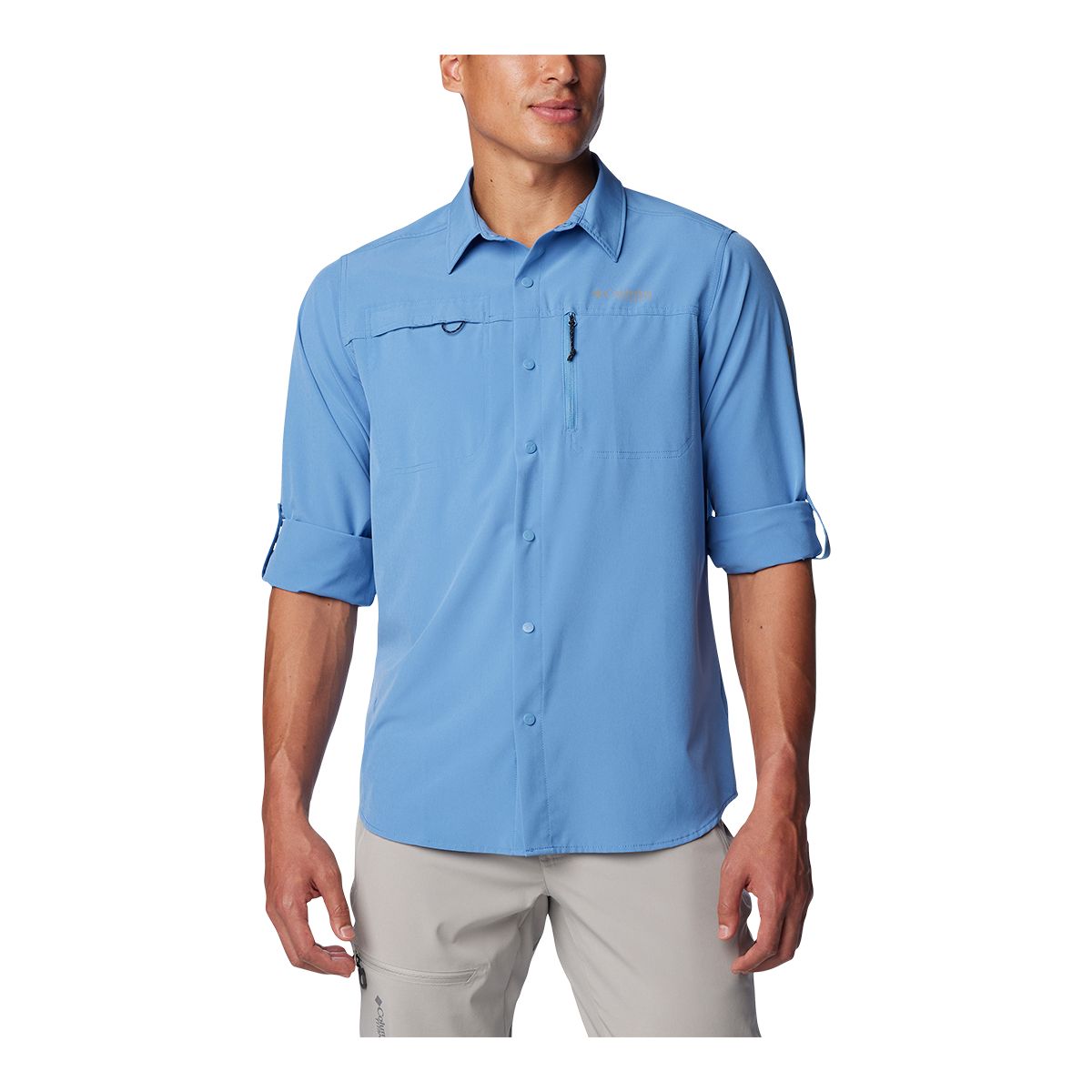Columbia Men's TTMN Summit Valley Shirt