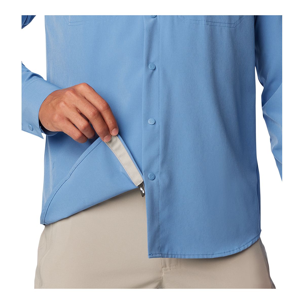 Columbia Men's TTMN Summit Valley Shirt
