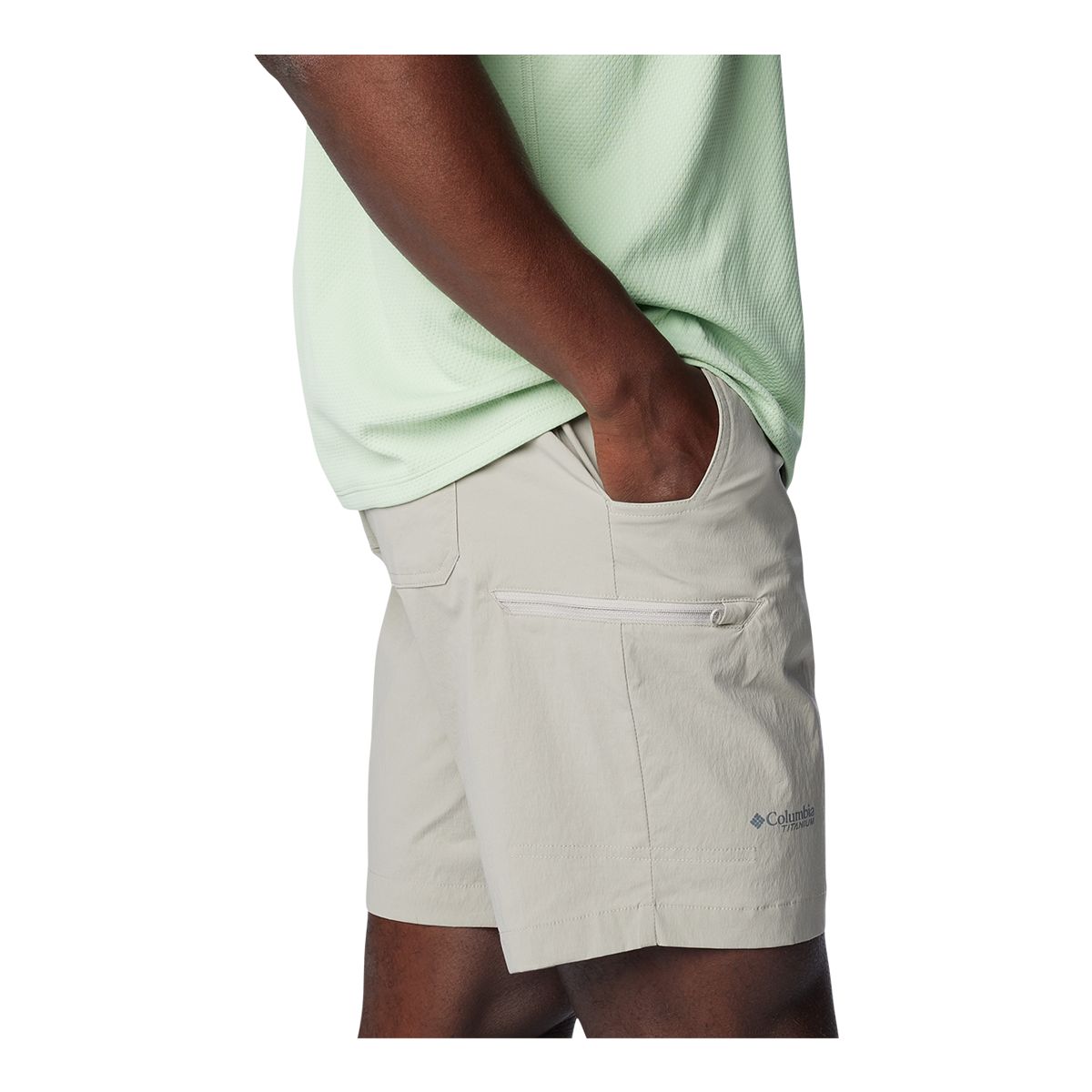 Columbia Men's Ttmn Wanoga Shorts