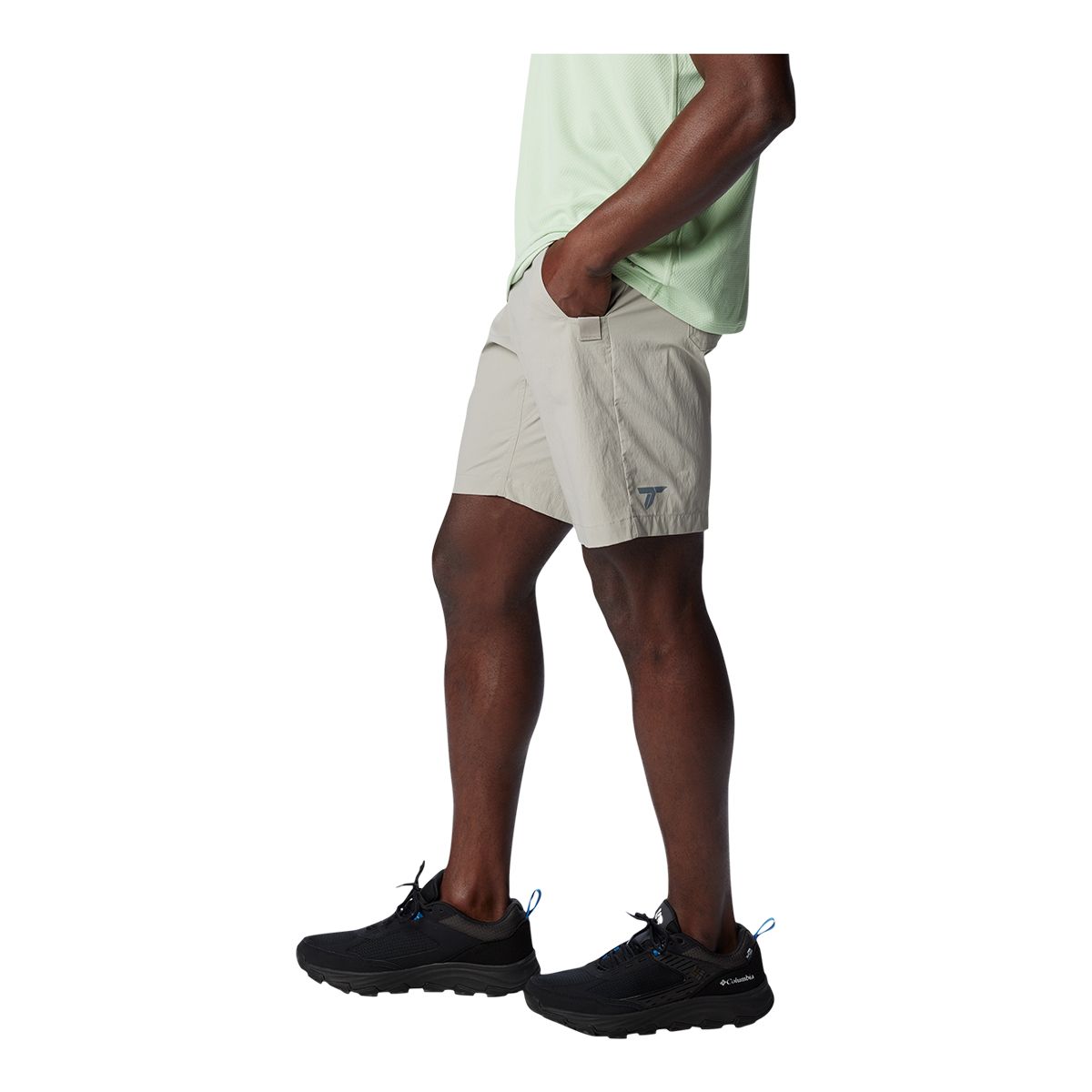 Columbia Men's Ttmn Wanoga Shorts