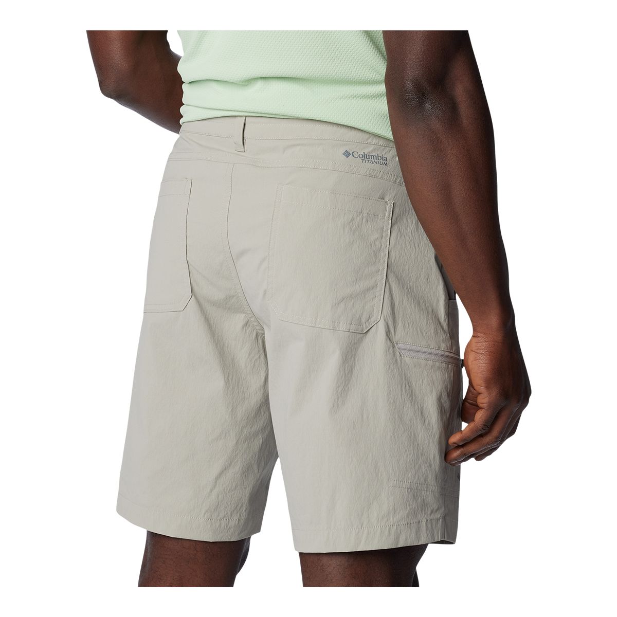 Columbia Men's Ttmn Wanoga Shorts