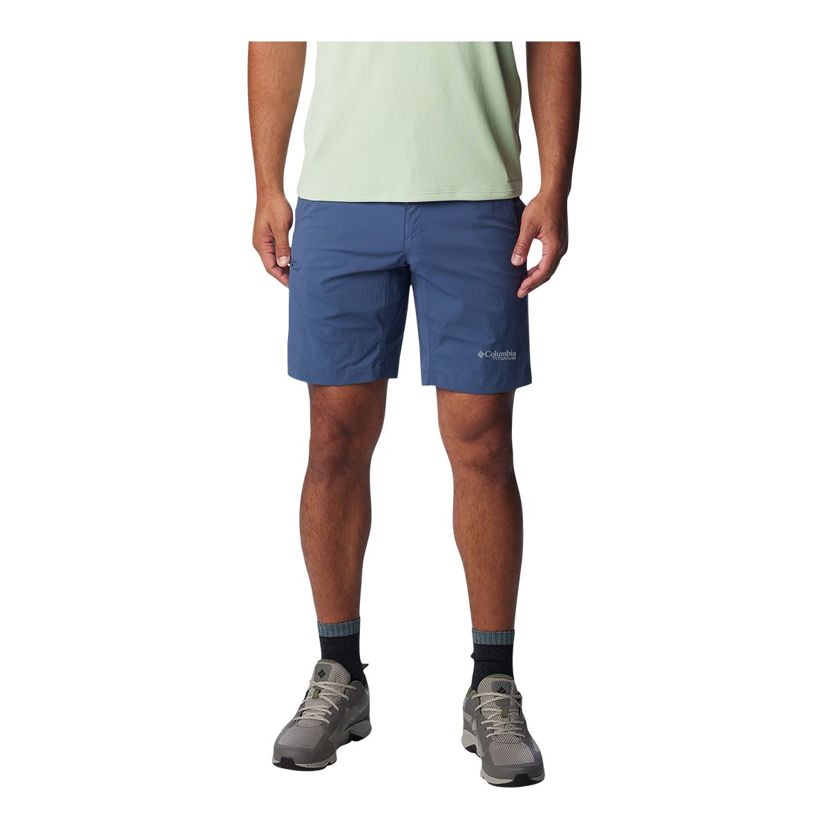 Columbia Men's TTMN Wanoga Shorts