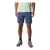 Columbia Men's TTMN Wanoga Shorts Front_Flat