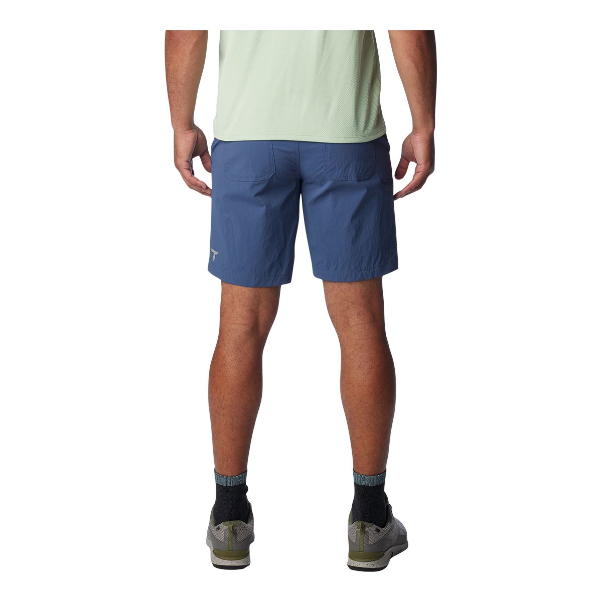 Columbia Men's TTMN Wanoga Shorts