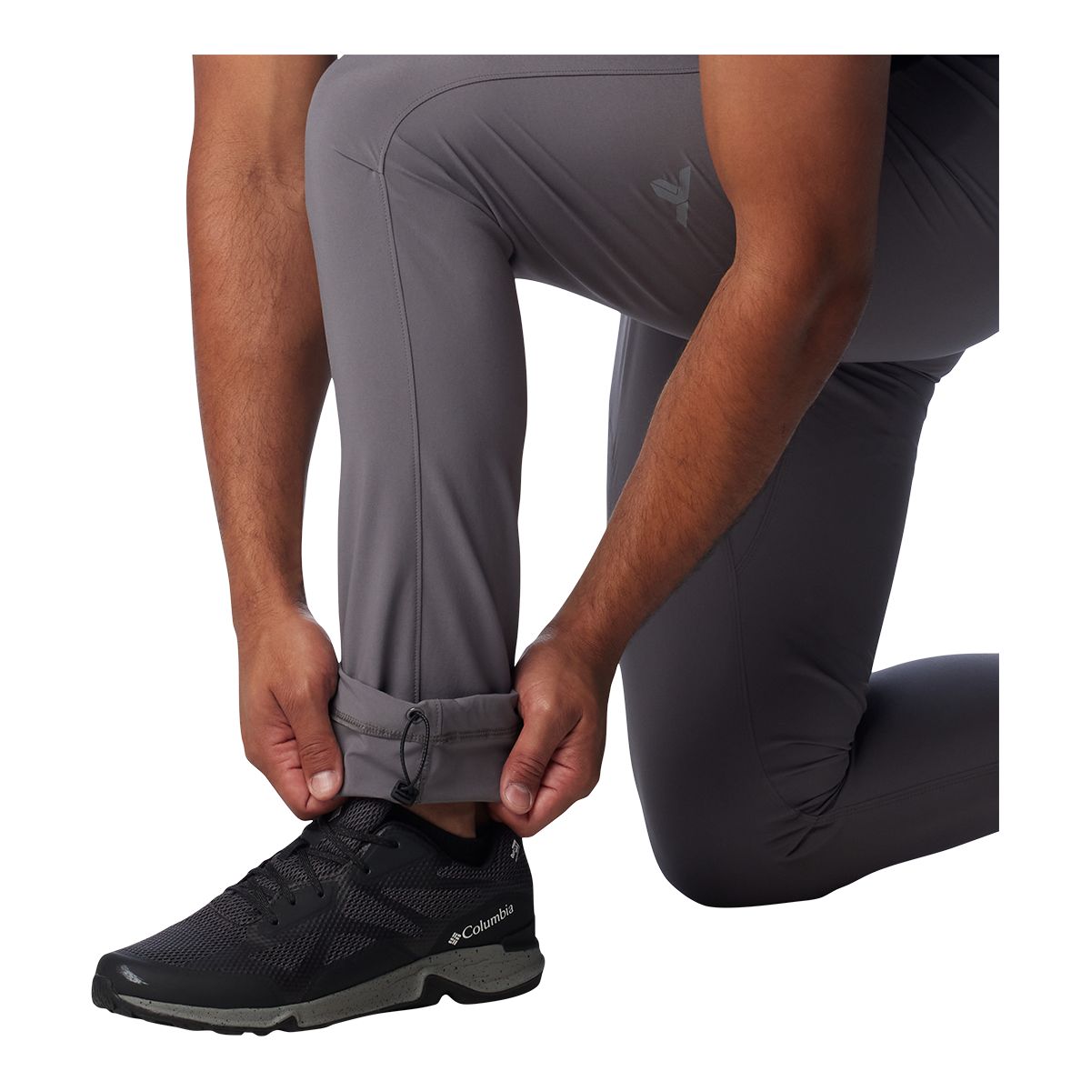 Columbia Men's TTMN Triple Canyon II Pant