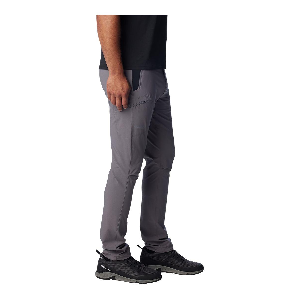 Columbia Men's TTMN Triple Canyon II Pant