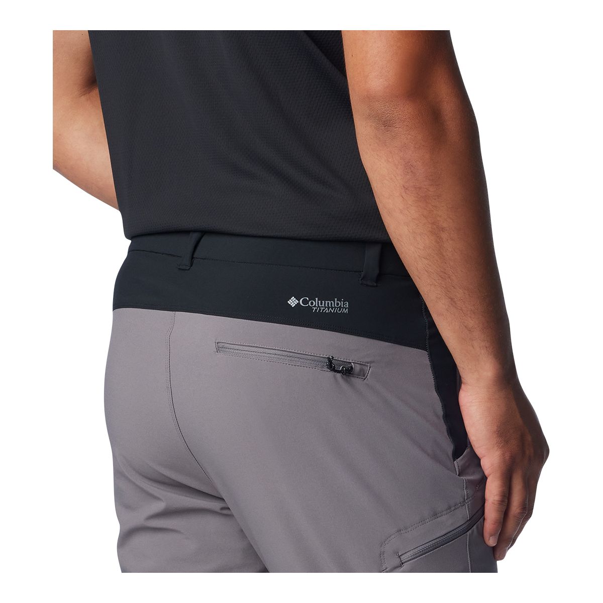 Columbia Men's TTMN Triple Canyon II Pant