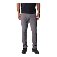 Columbia Men's TTMN Triple Canyon II Pant Front_Flat