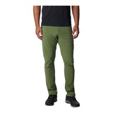 Columbia Men's Titanium Triple Canyon™ II Pants Front_Flat