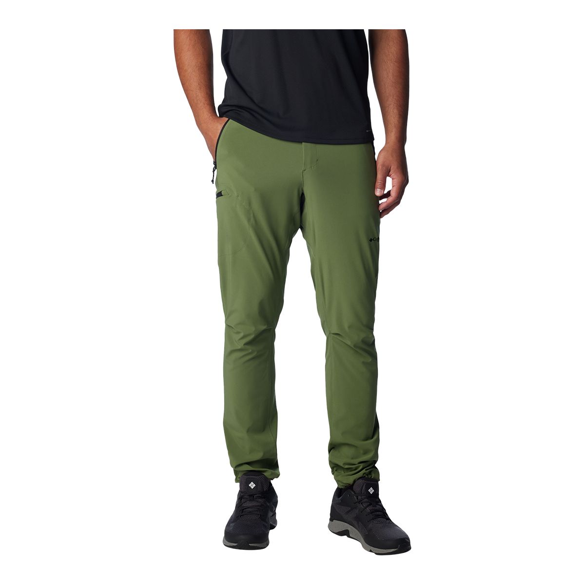 Columbia Men's Titanium Triple Canyon™ II Pants