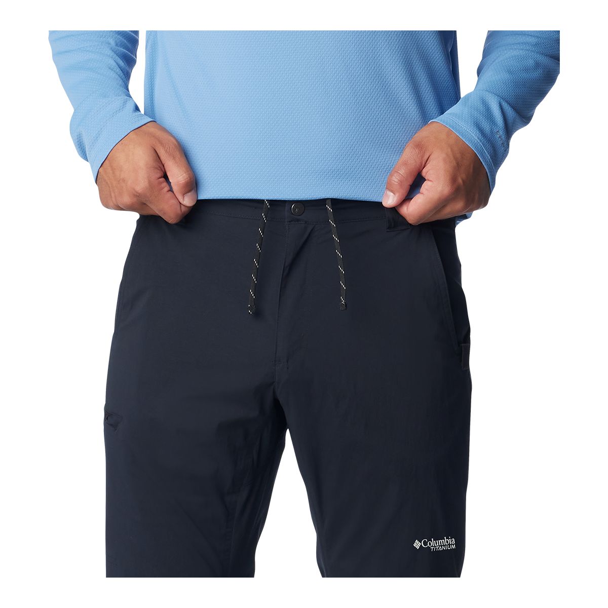Columbia Men's TTMN Wanoga Pants