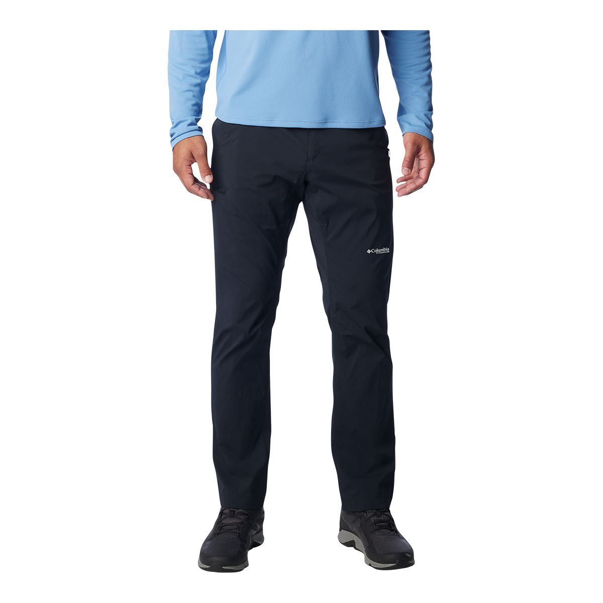Columbia Men's TTMN Wanoga Pants