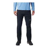 Columbia Men's TTMN Wanoga Pants Front_Flat