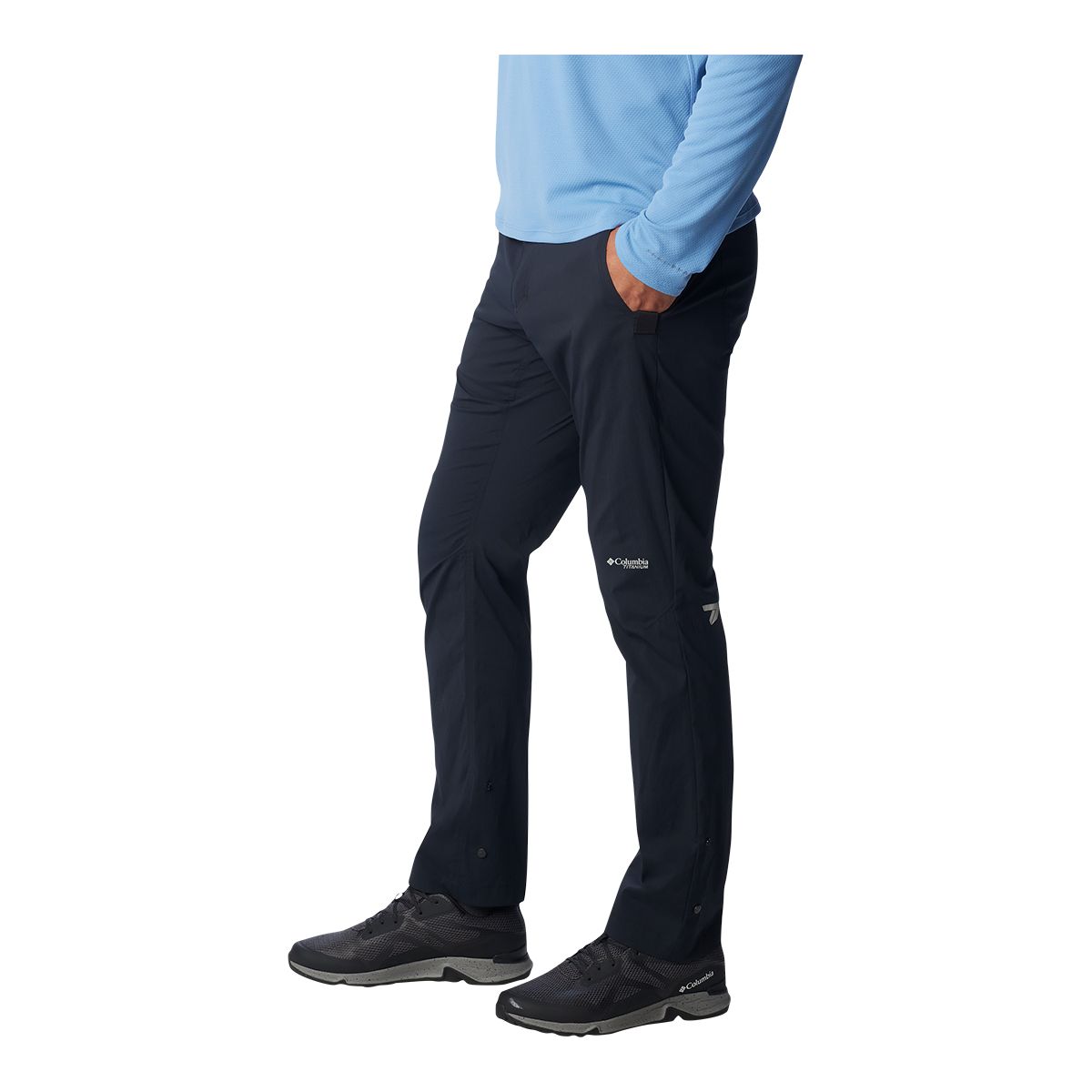 Columbia Men's TTMN Wanoga Pants