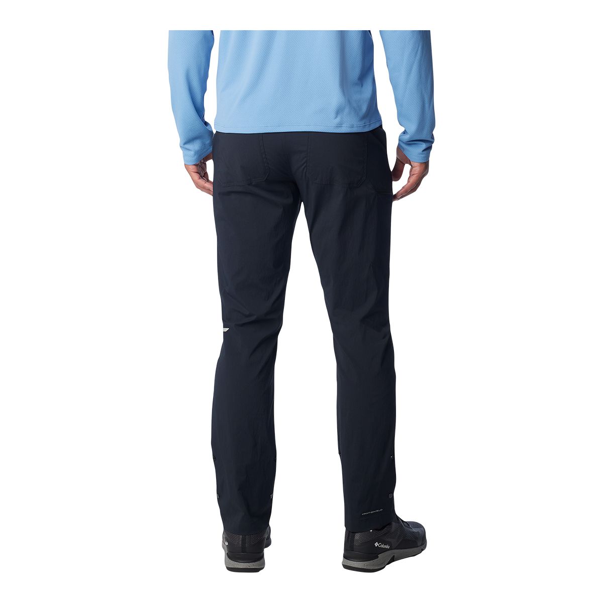 Columbia Men's TTMN Wanoga Pants