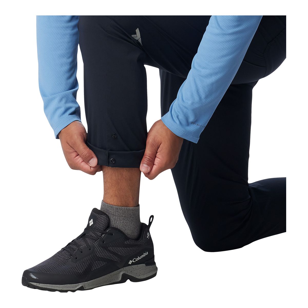 Columbia Men's TTMN Wanoga Pants