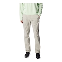Columbia Men's TTMN Wanoga Lightweight Pants Front_Angled_Left