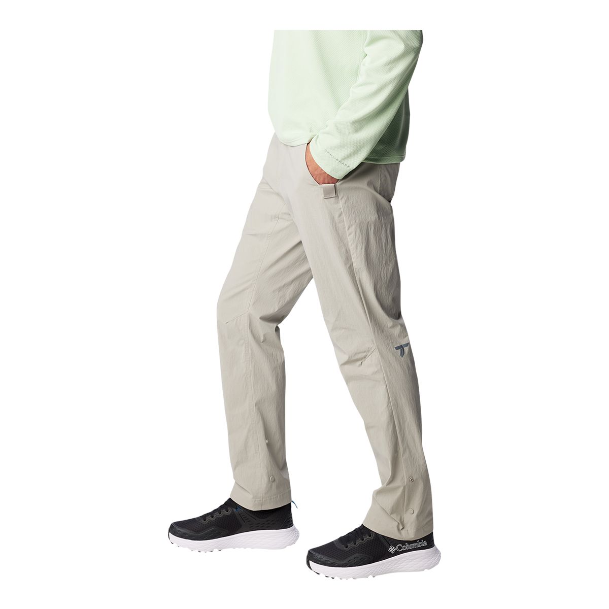 Columbia Men's TTMN Wanoga Lightweight Pants