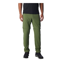Columbia Men's TTMN Triple Canyon Convertible Pants Front_Angled_Right