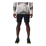 Columbia Men's Narrows Pointe 9 Inch Shorts Front_Flat
