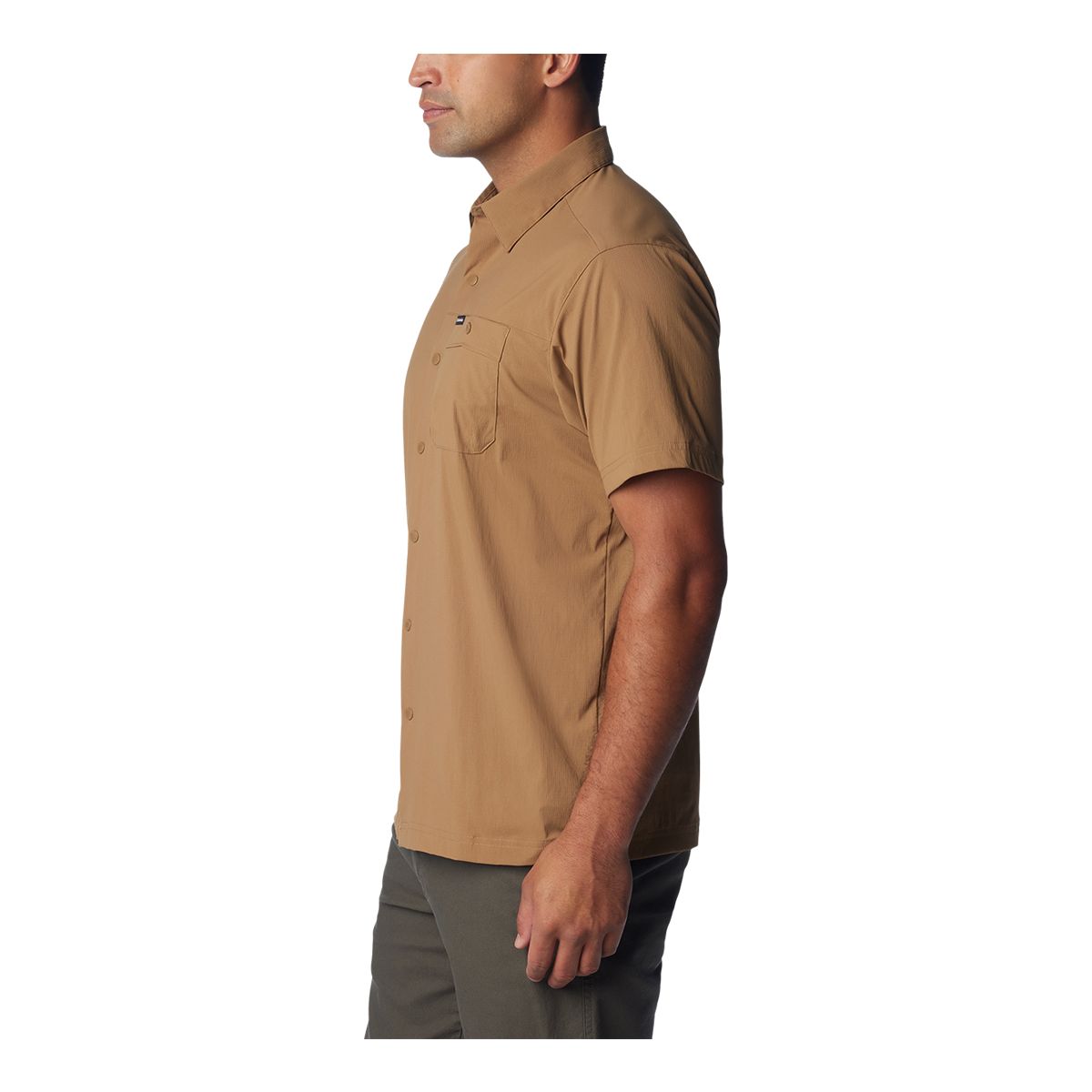 Columbia Men's Landroamer Active T Shirt