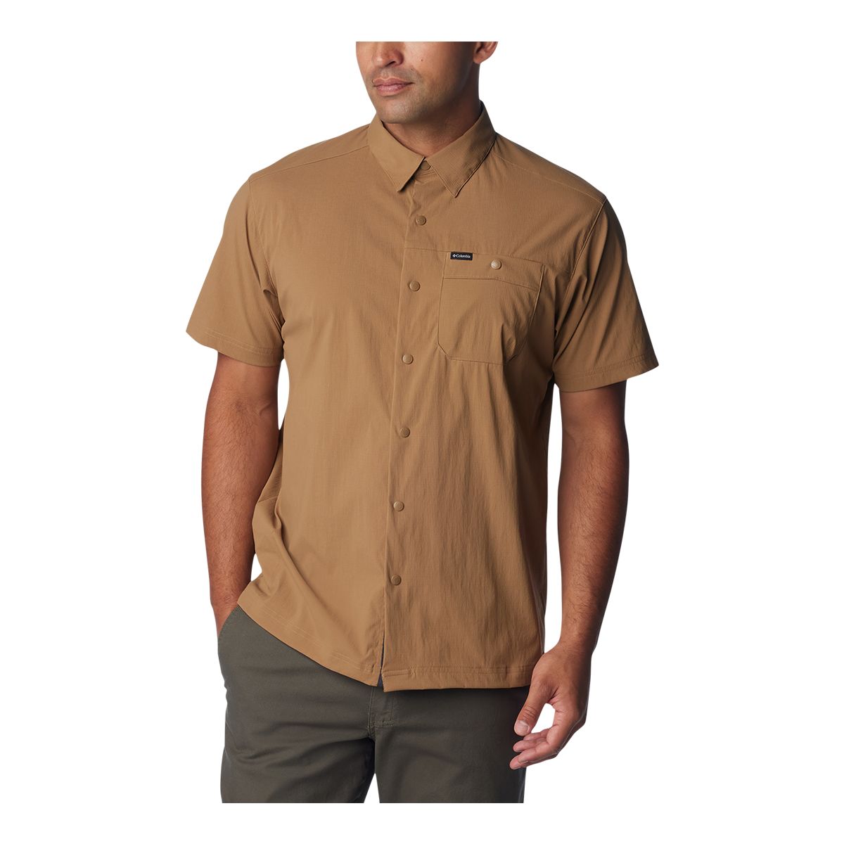 Columbia Men's Landroamer Active T Shirt