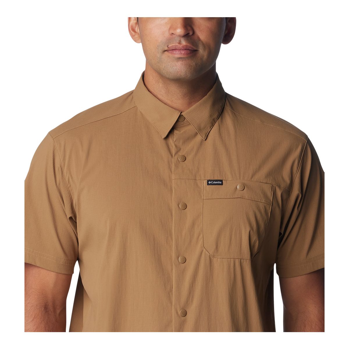 Columbia Men's Landroamer Active T Shirt