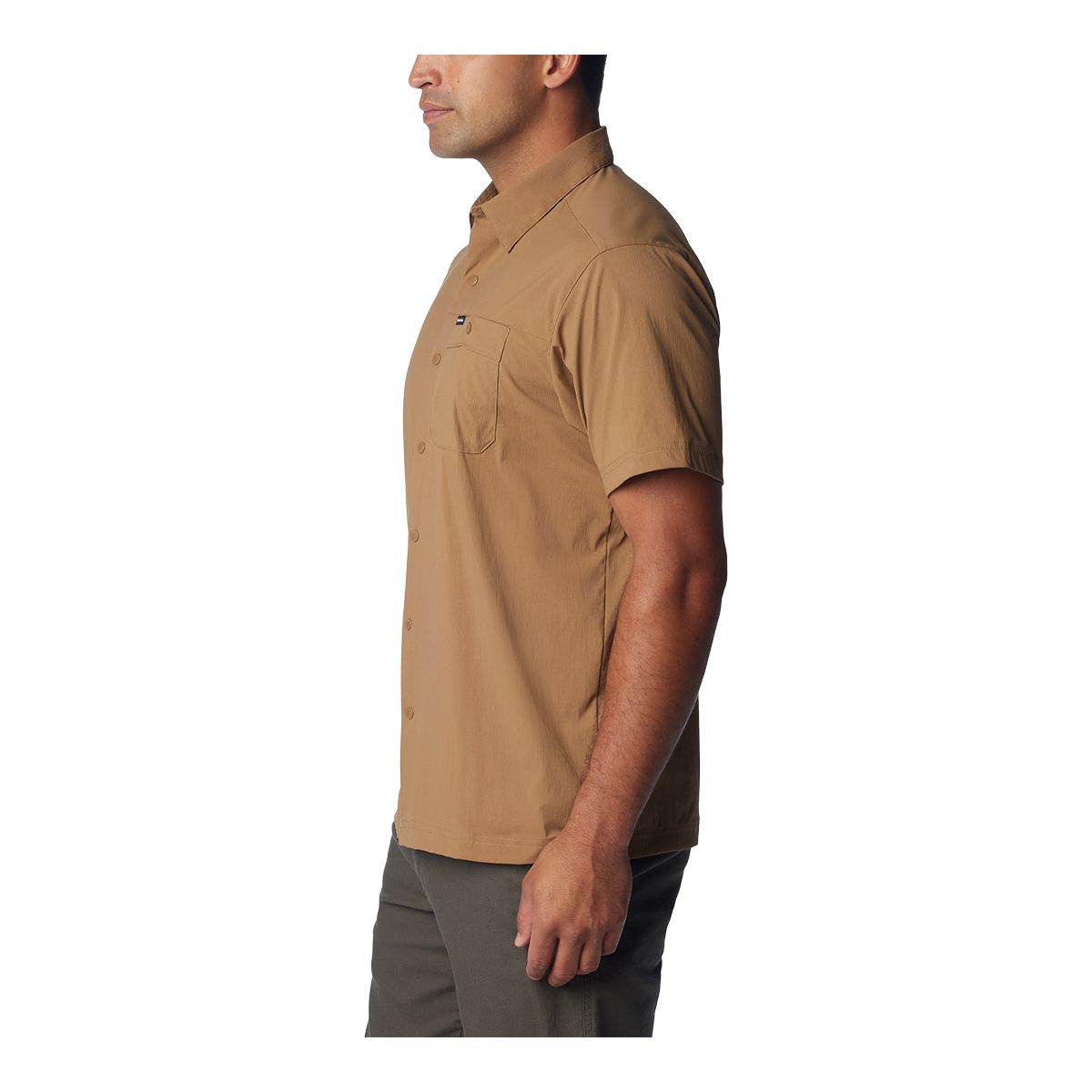 Columbia Men's Landroamer Active T Shirt