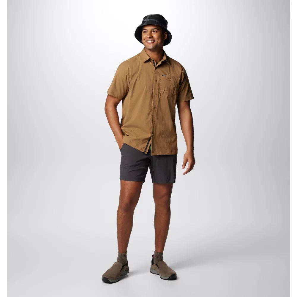 Columbia Men's Landroamer Active T Shirt