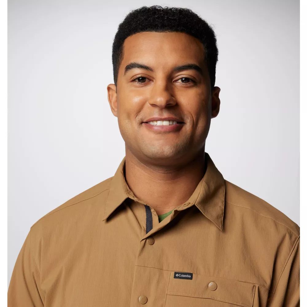 Columbia Men's Landroamer Active T Shirt