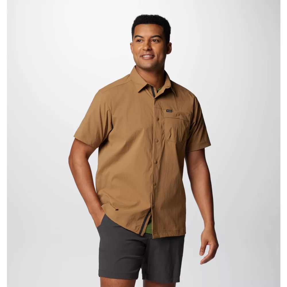 Columbia Men's Landroamer Active T Shirt