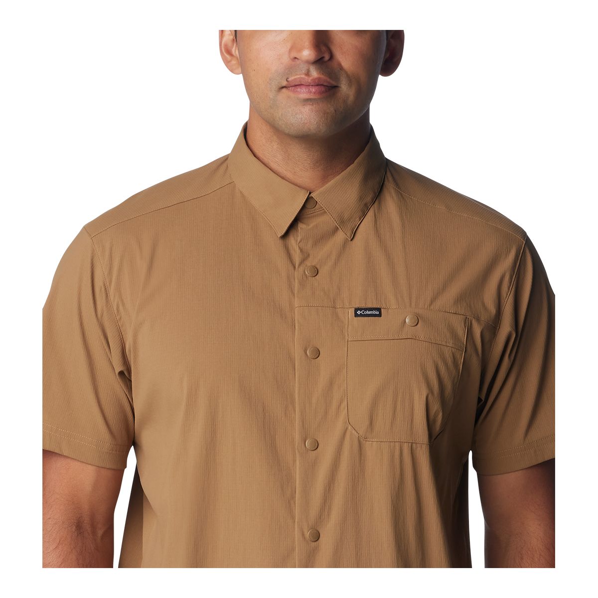 Columbia Men's Landroamer Active T Shirt