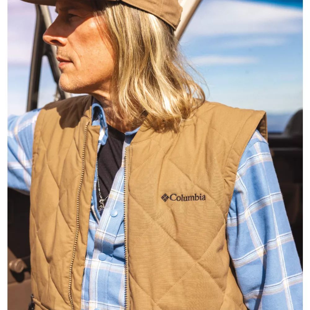 Columbia Men's Landroamer™ Woven Shirt