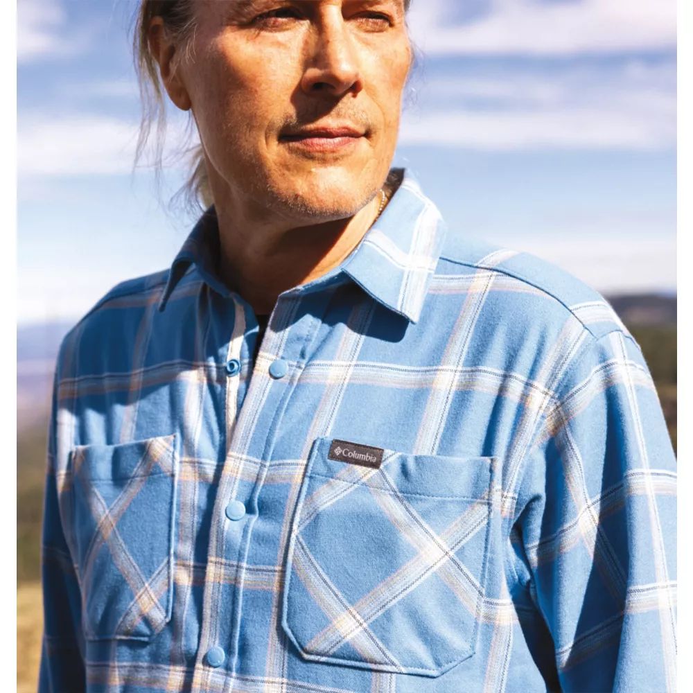 Columbia Men's Landroamer™ Woven Shirt