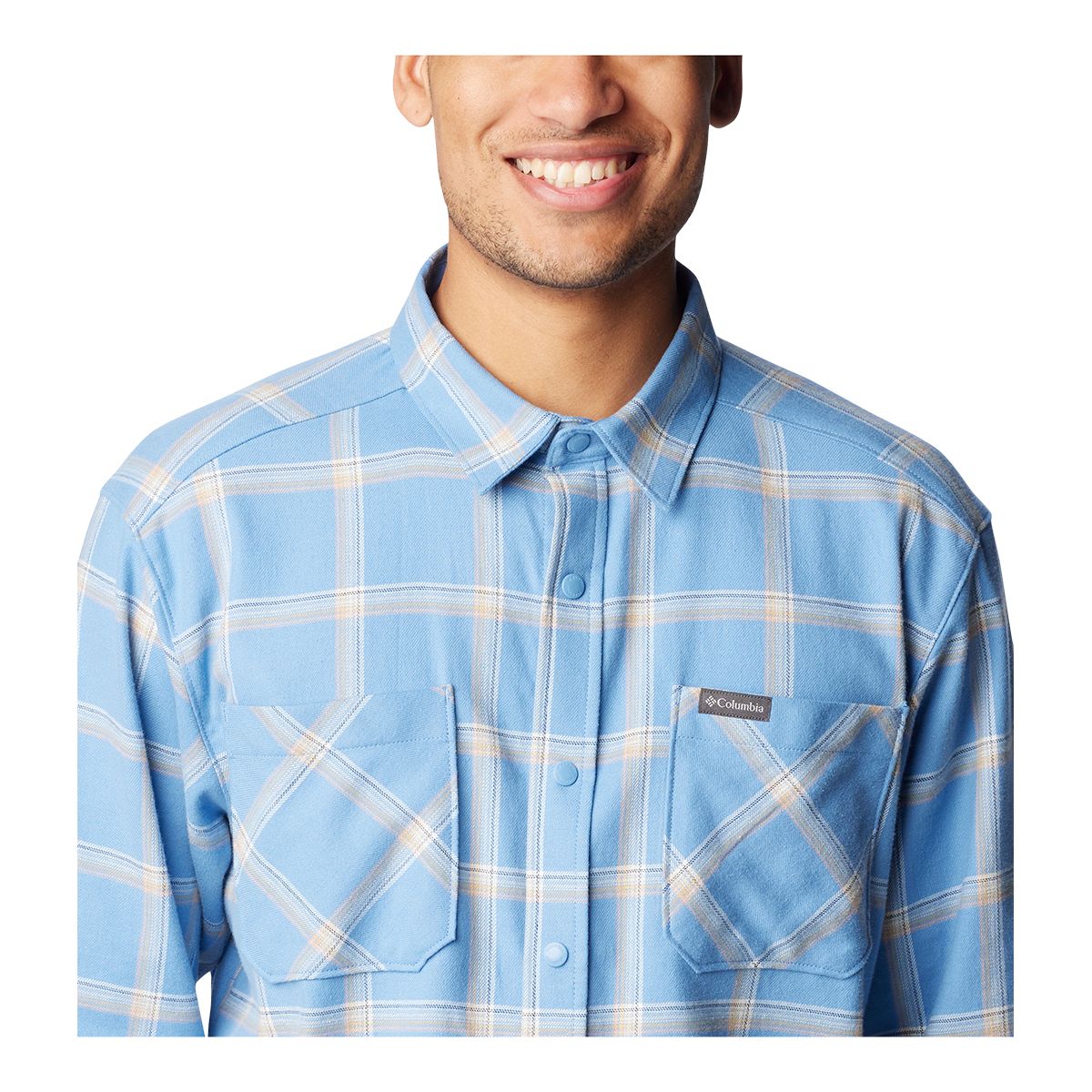 Columbia Men's Landroamer™ Woven Shirt