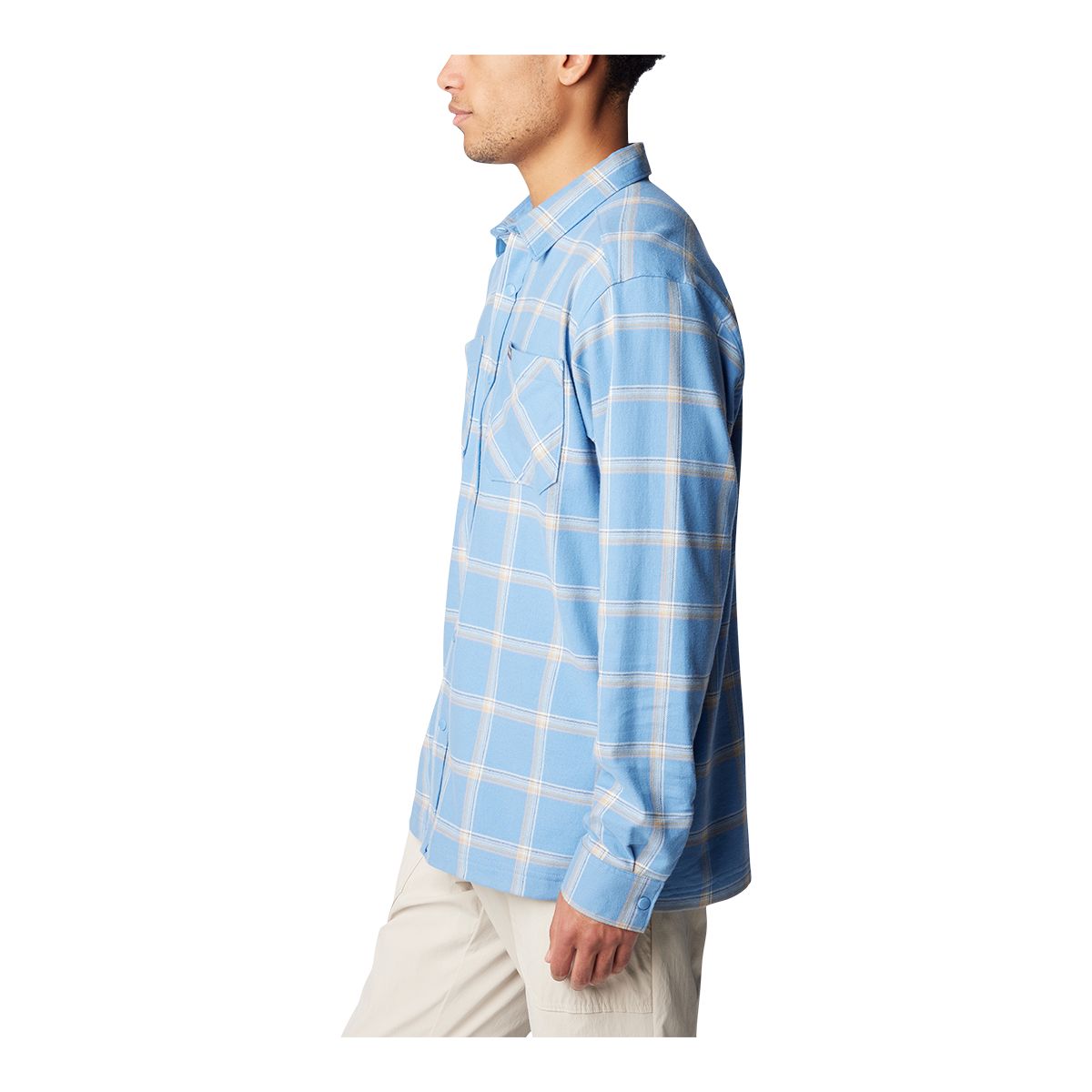Columbia Men's Landroamer™ Woven Shirt