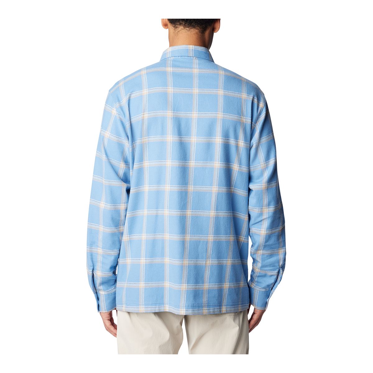 Columbia Men's Landroamer™ Woven Shirt