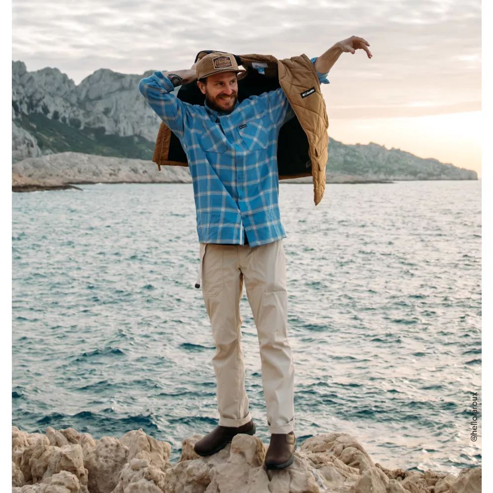 Columbia Men's Landroamer™ Woven Shirt