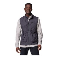 Columbia Men's Landroamer™ Cargo Vest Front_Flat