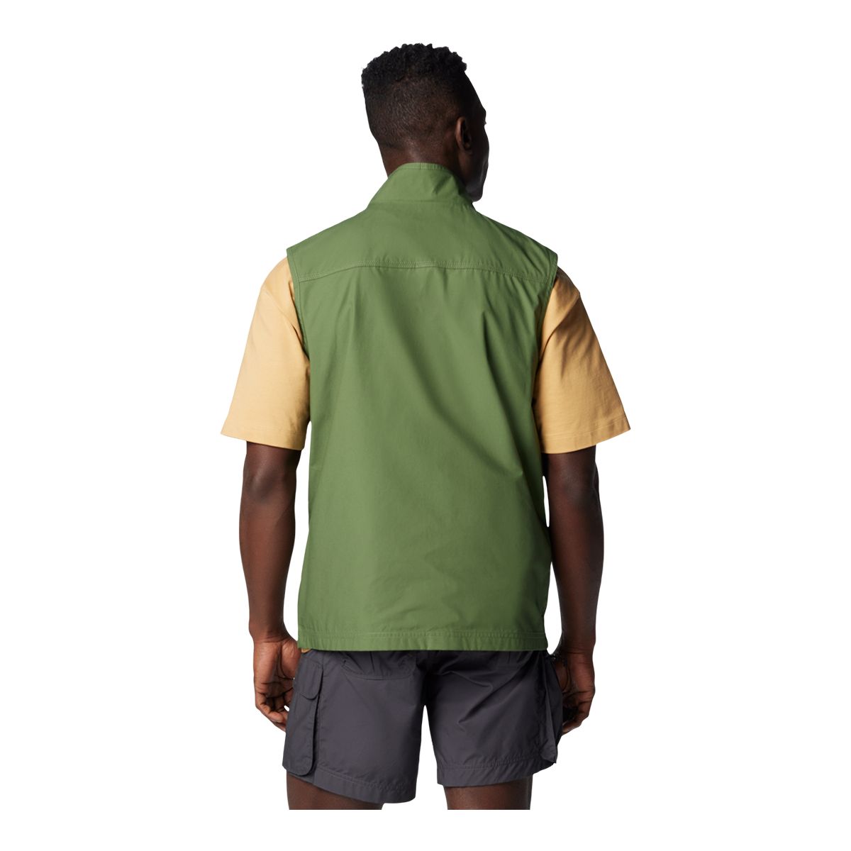 Columbia Men's Landroamer Cargo Vest