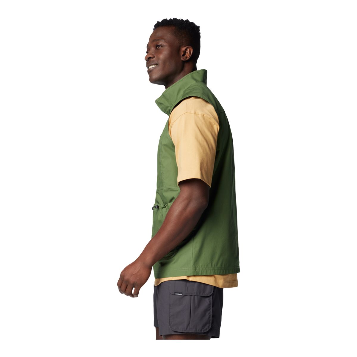 Columbia Men's Landroamer Cargo Vest