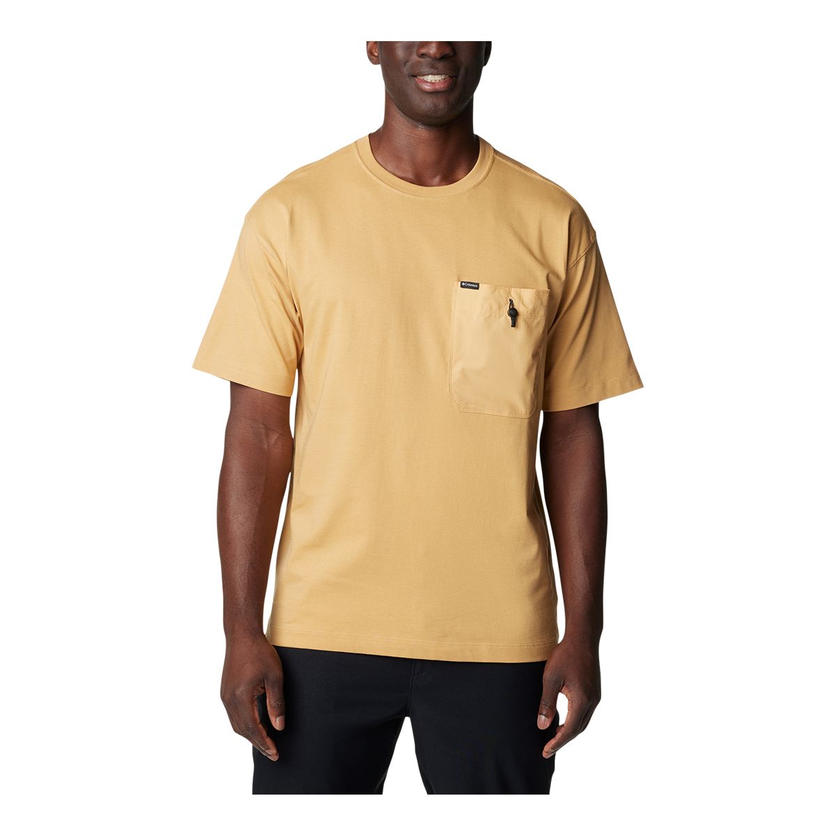 Image of Columbia Men's Landroamer™ Pocket T Shirt