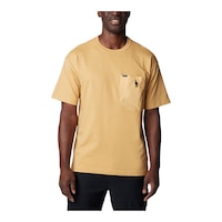 Columbia Men's Landroamer™ T Shirt Front_Flat