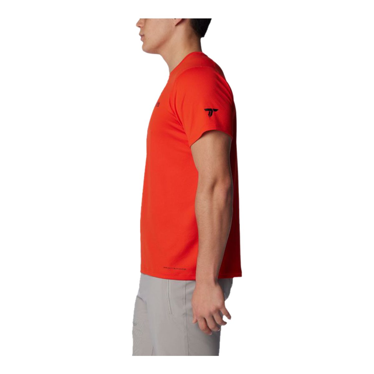 Columbia Men's Titanium Summit Valley T Shirt