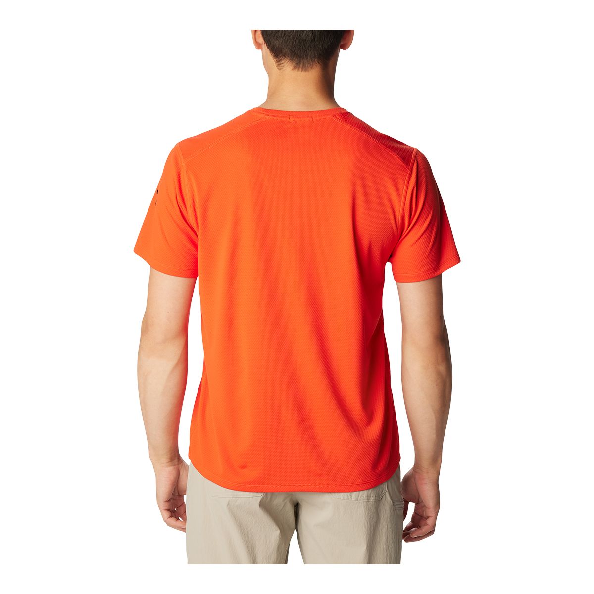 Columbia Men's Titanium Summit Valley T Shirt