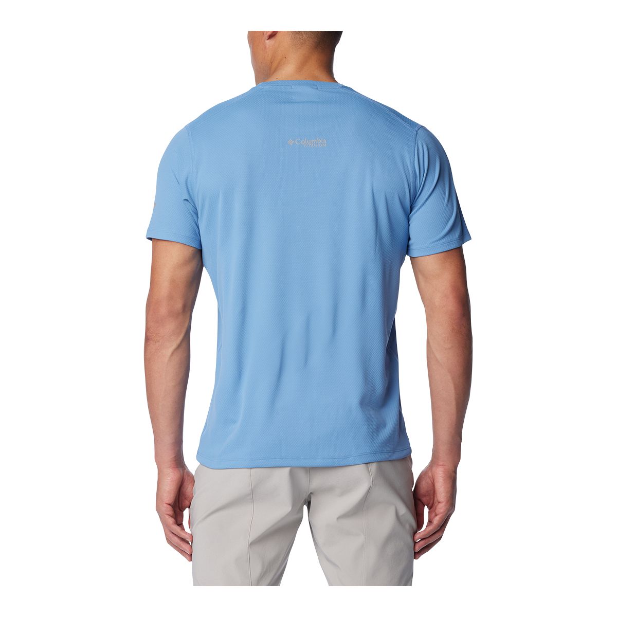 Columbia Men's Titanium Summit Valley T-Shirt