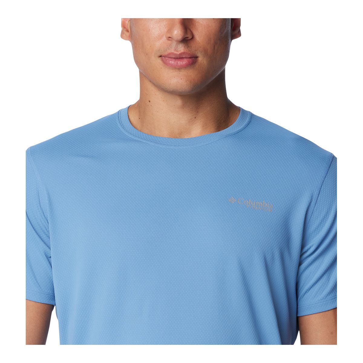 Columbia Men's Titanium Summit Valley T-Shirt