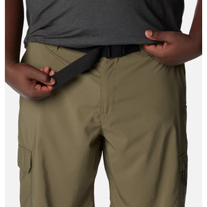 Columbia Men's Es Silver Ridge Cargo Shorts